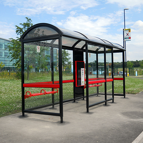 Car / Bus Shelters